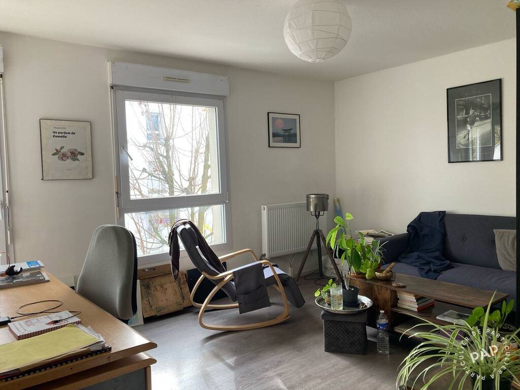 Appartement à vendre, 63m², Chartres