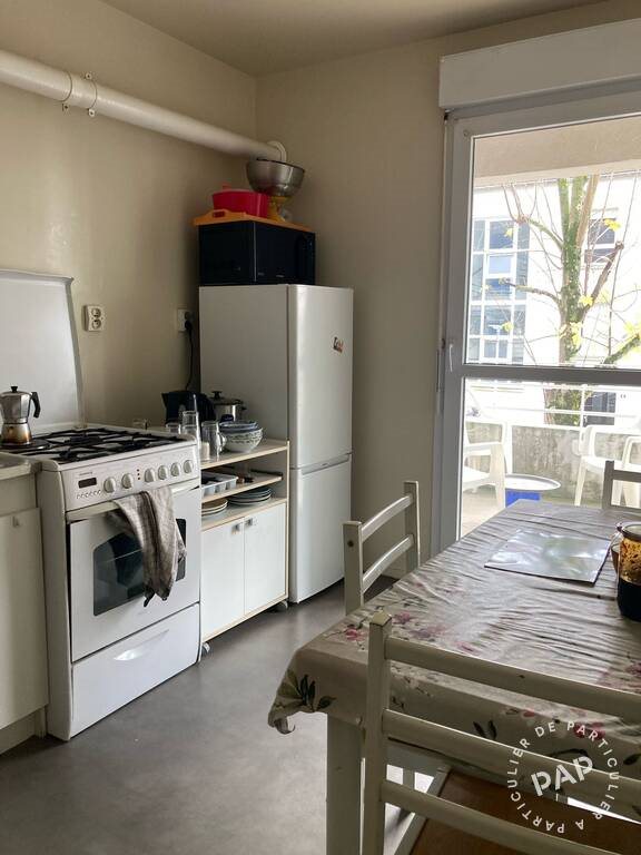 Appartement à vendre, 63m², Chartres