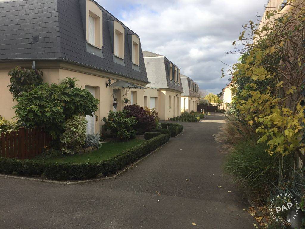 Maison à vendre, 94m², Chartres