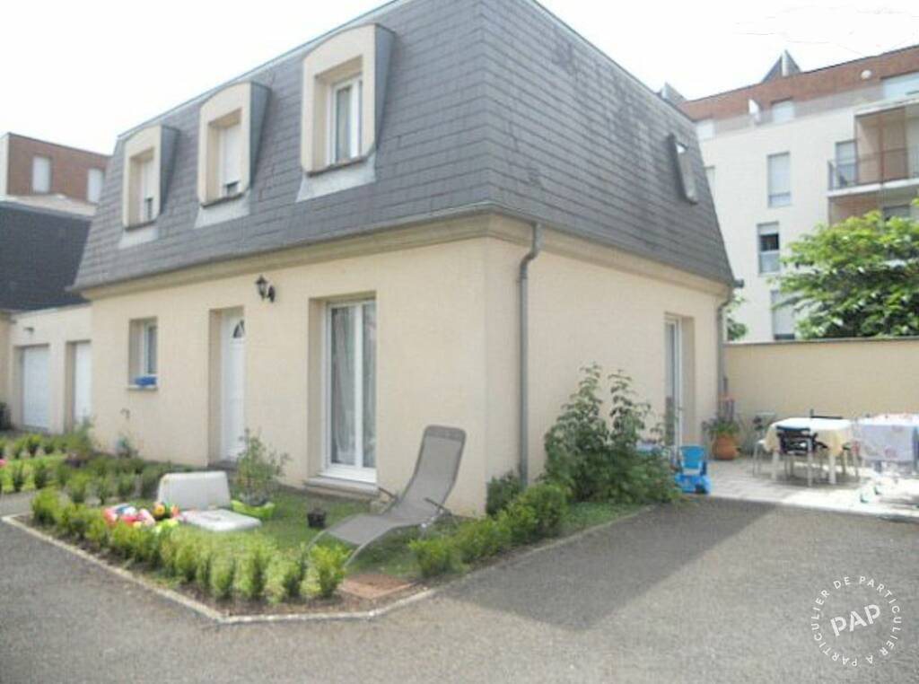 Maison à vendre, 94m², Chartres