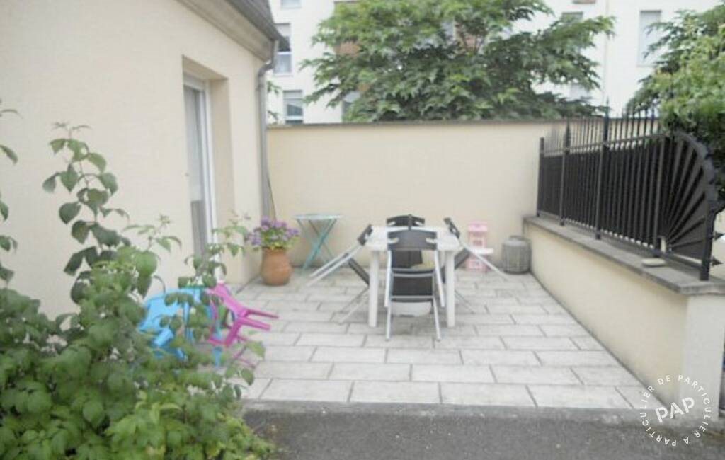 Maison à vendre, 94m², Chartres