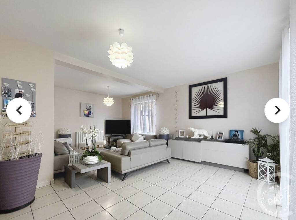 Maison à vendre, 94m², Chartres