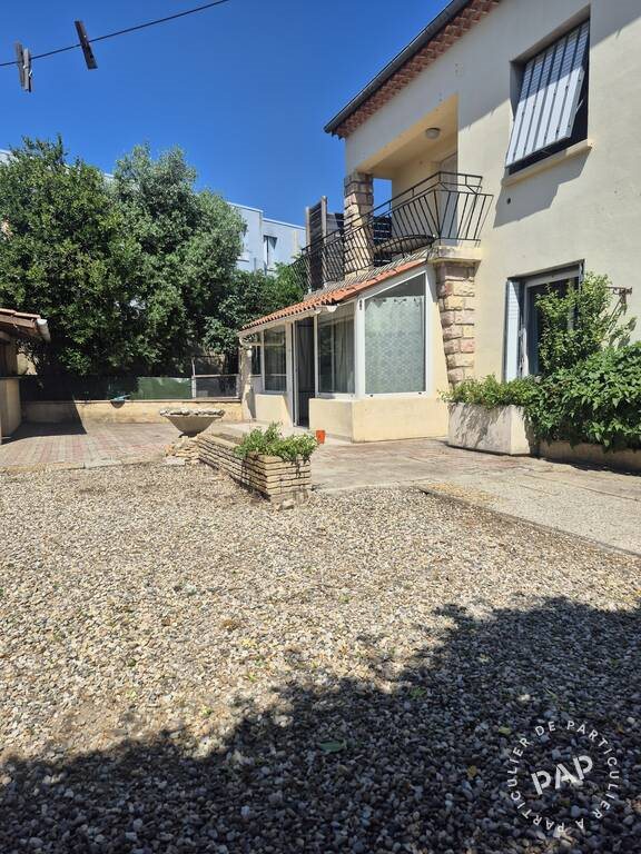 Maison à vendre, 155m², Avignon