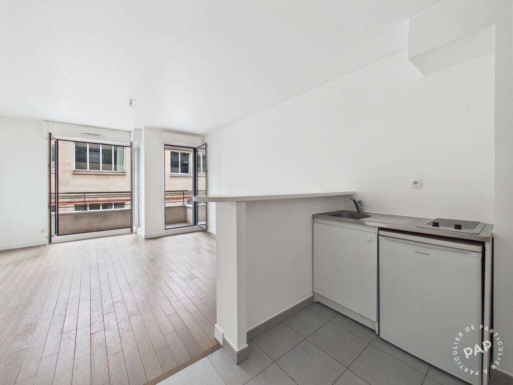 Appartement à vendre, 39m², Suresnes