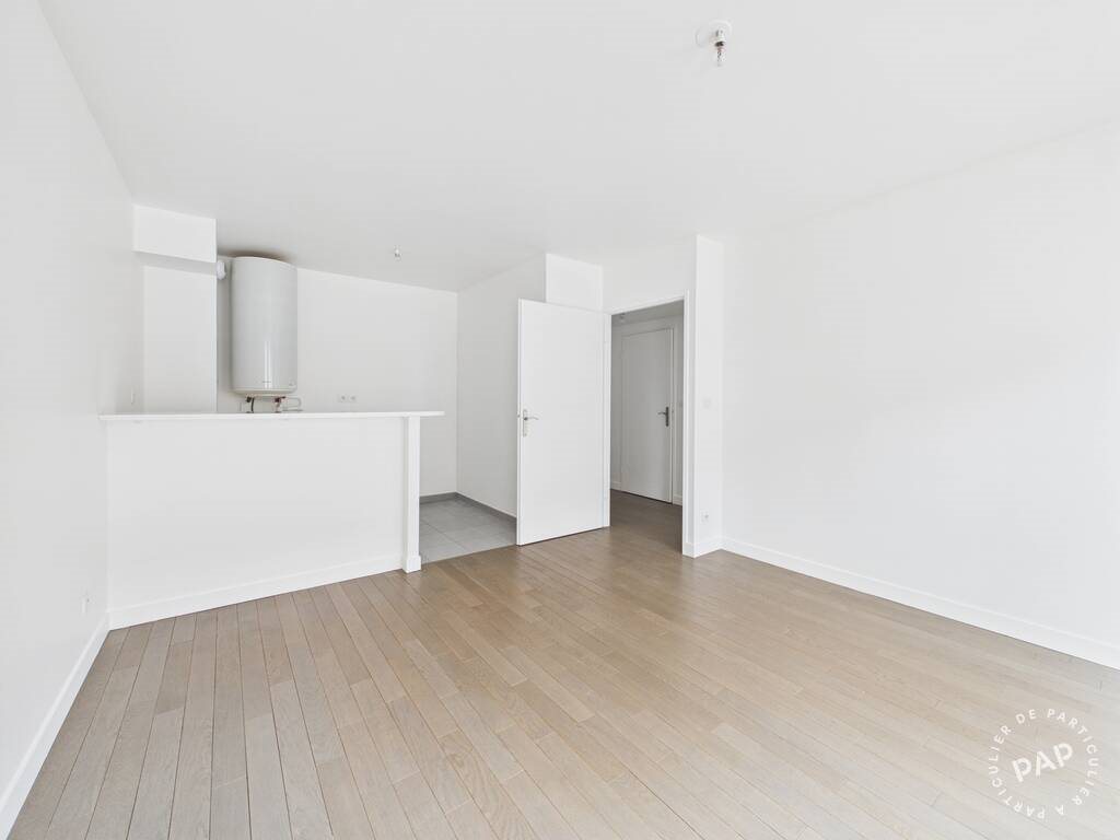 Appartement à vendre, 39m², Suresnes