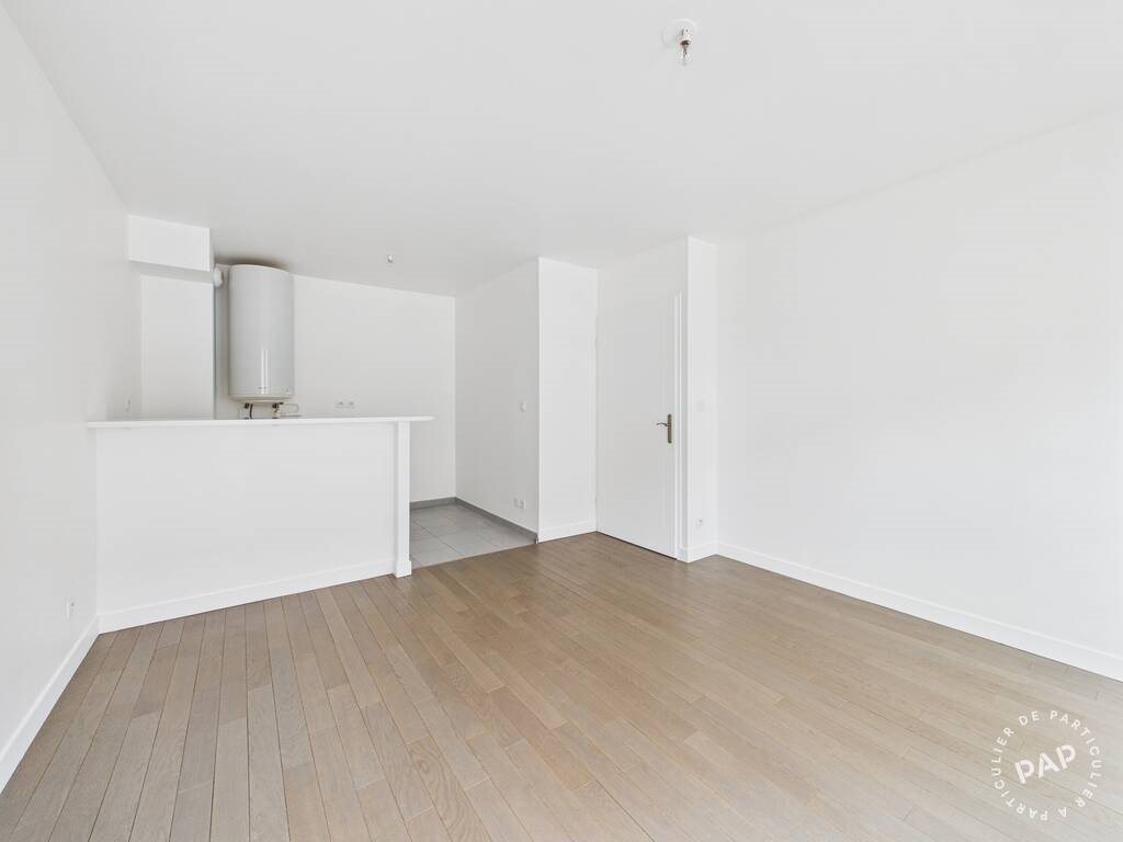 Appartement à vendre, 39m², Suresnes
