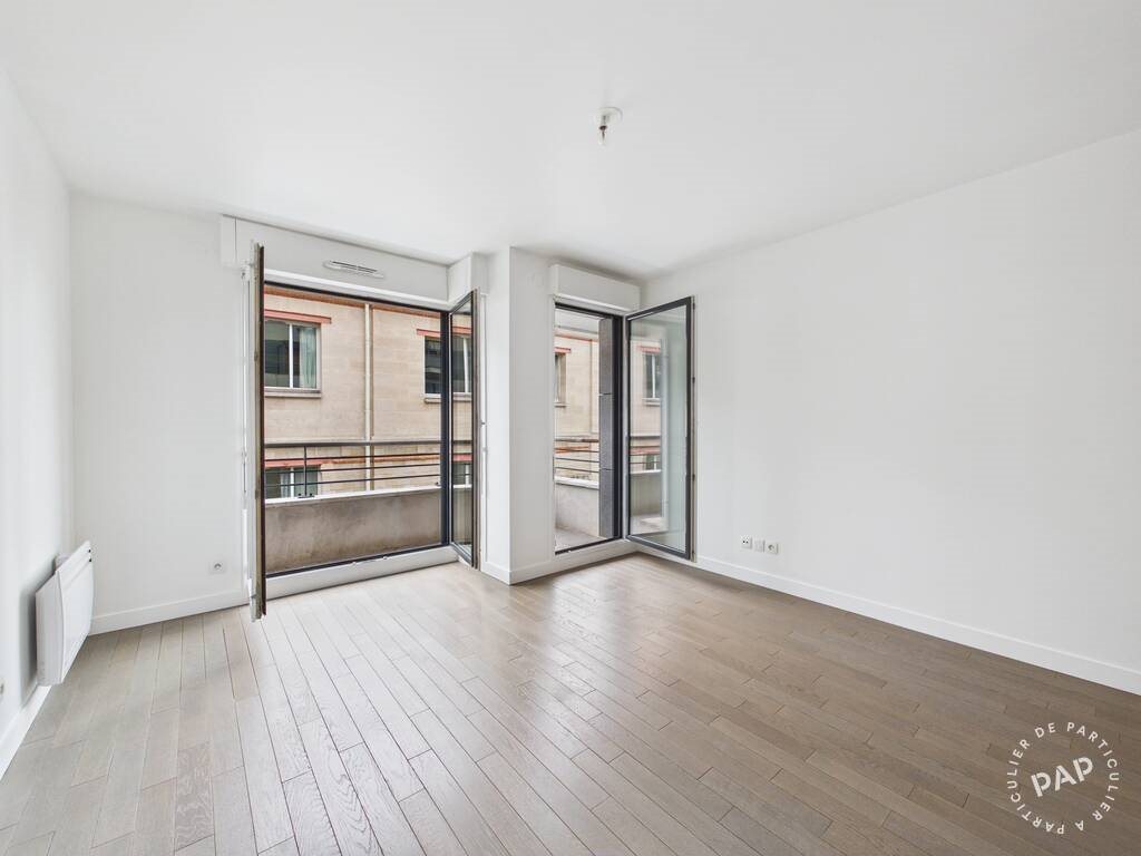 Appartement à vendre, 39m², Suresnes