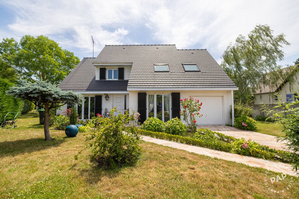 Maison à vendre, 150m², La Norville
