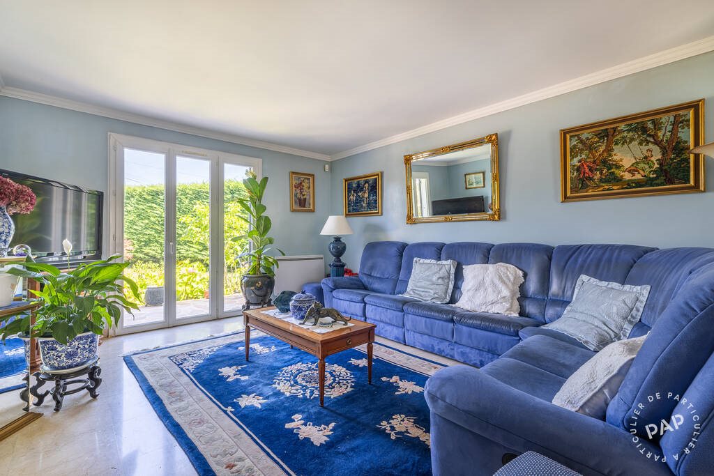 Maison à vendre, 150m², La Norville