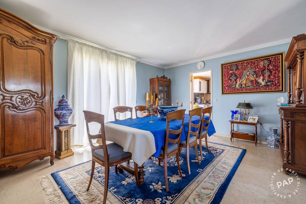 Maison à vendre, 150m², La Norville