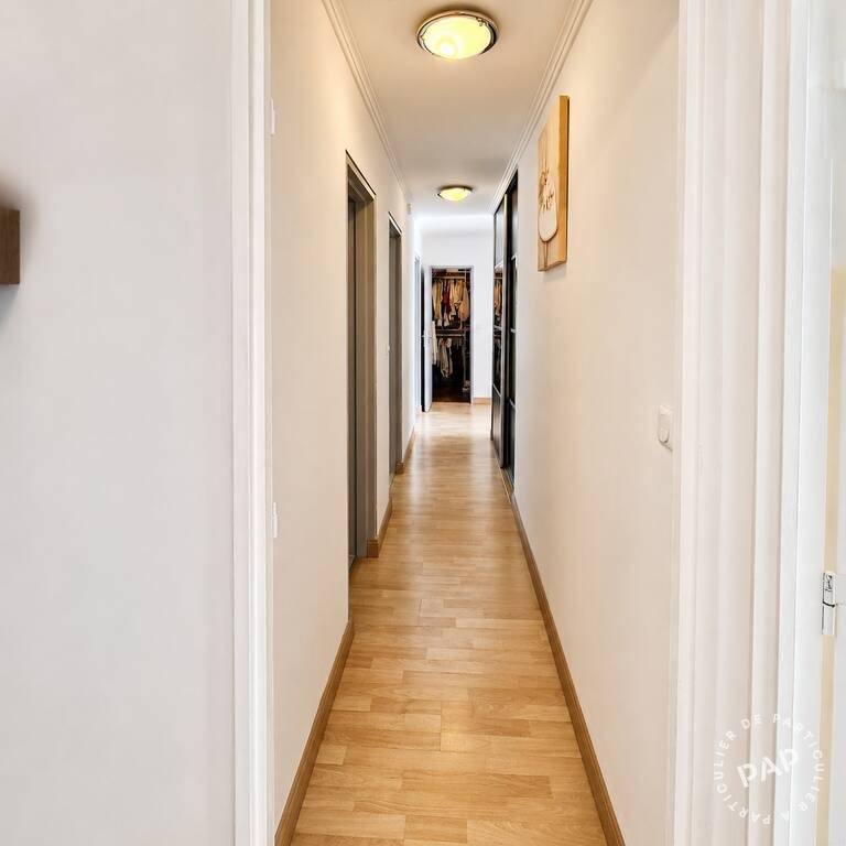 Appartement à vendre, 80m², Neuilly-sur-Marne