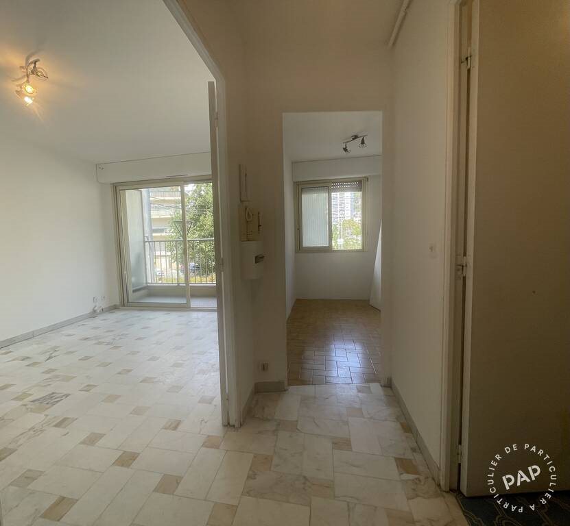 Appartement à vendre, 25m², Nice