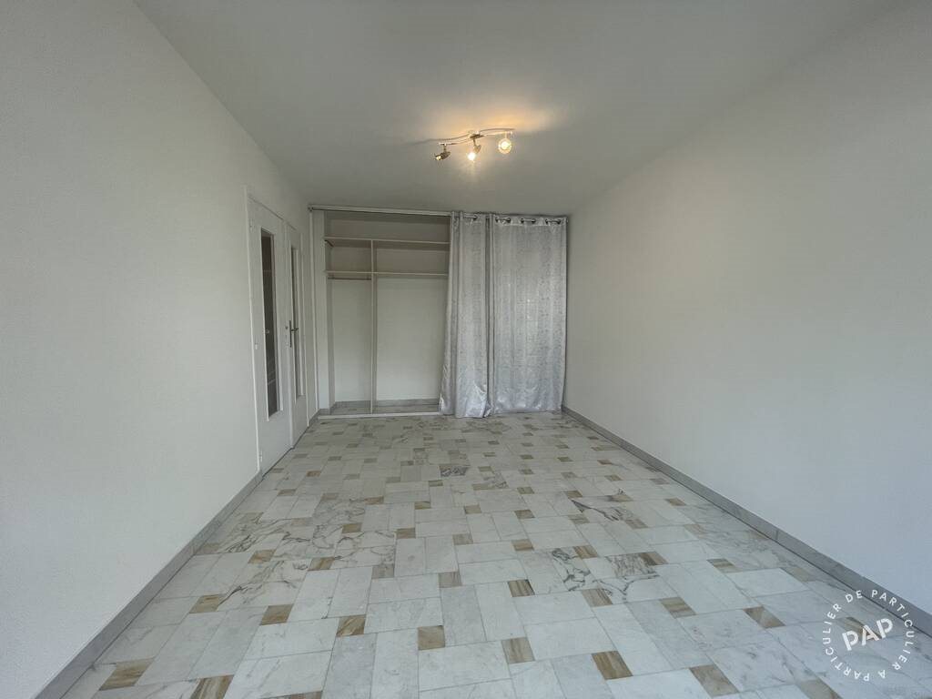 Appartement à vendre, 25m², Nice