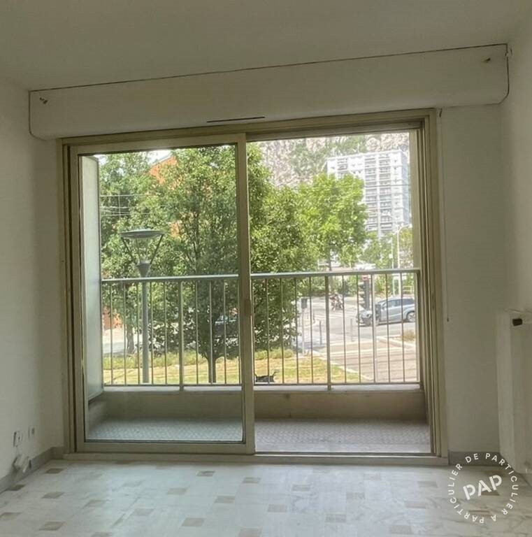 Appartement à vendre, 25m², Nice