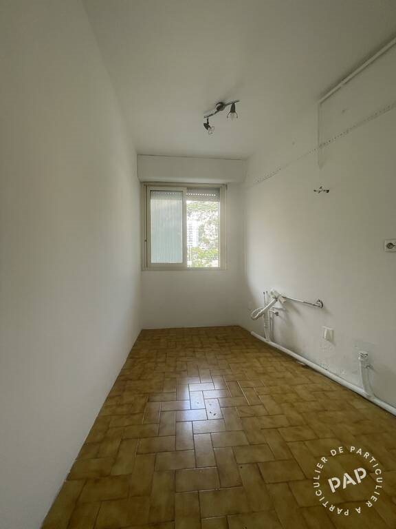 Appartement à vendre, 25m², Nice