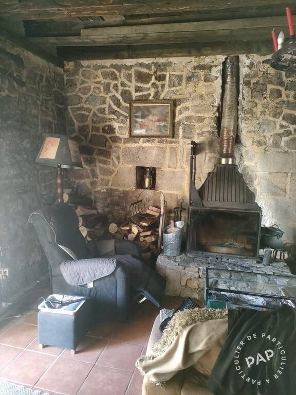 Maison à vendre, 75m², La Roche-Canillac