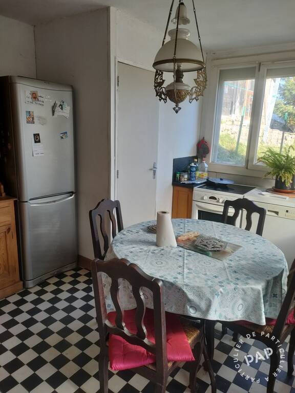 Maison à vendre, 75m², La Roche-Canillac