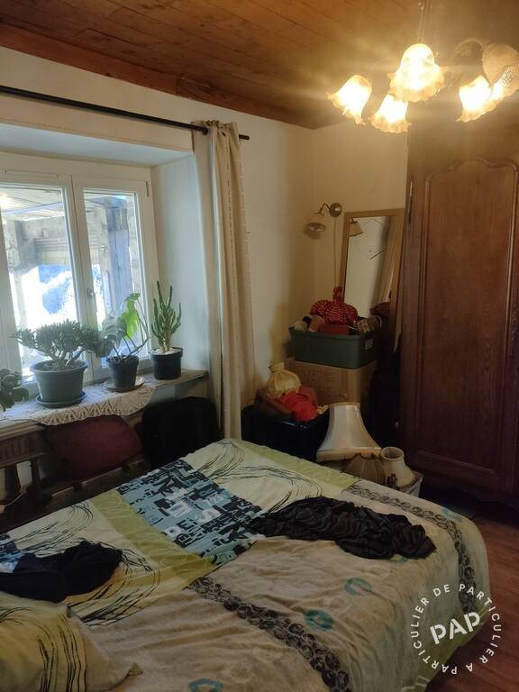 Maison à vendre, 75m², La Roche-Canillac