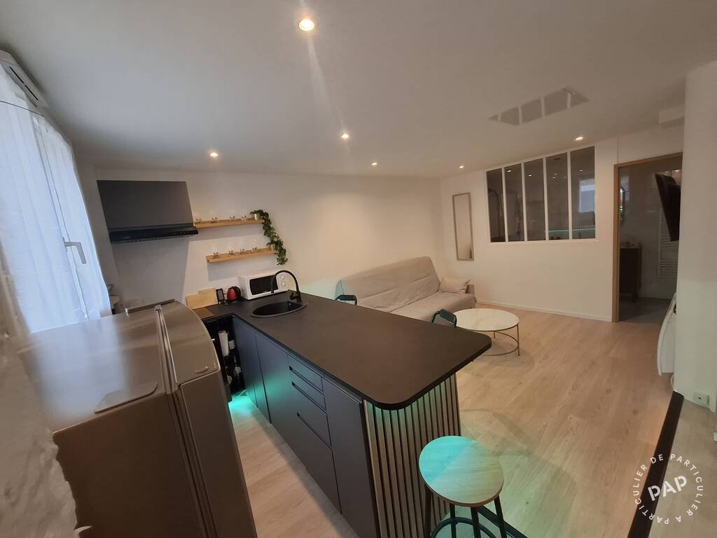 Appartement à vendre, 30m², Carrières-sous-Poissy
