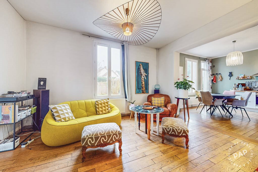 Maison à vendre, 150m², Chalon-sur-Saône
