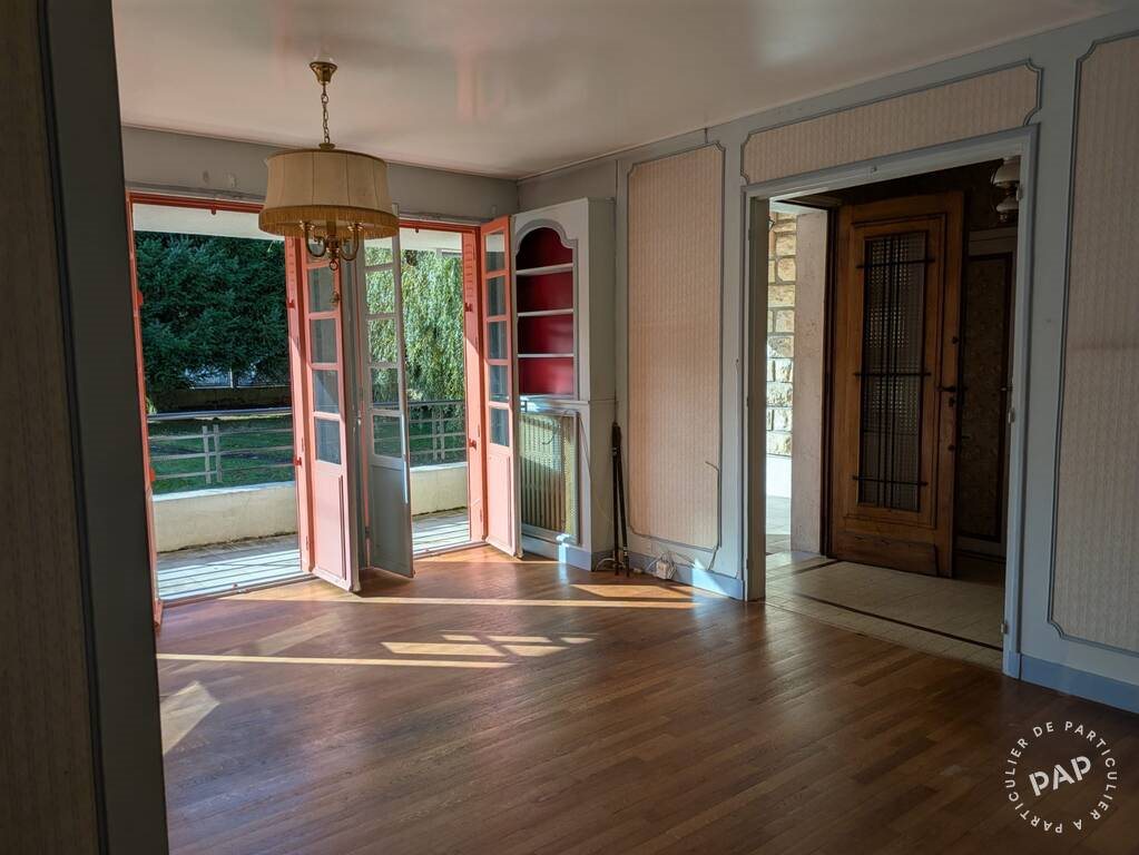 Maison à vendre, 124m², Gif-sur-Yvette