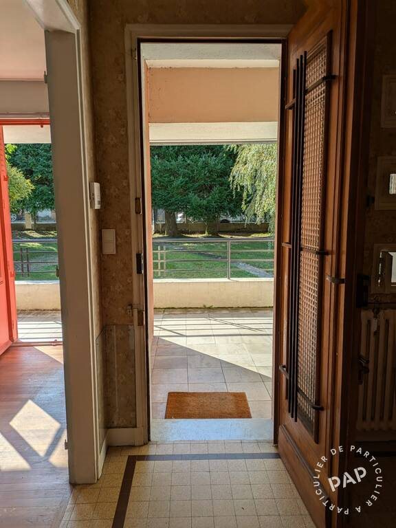 Maison à vendre, 124m², Gif-sur-Yvette