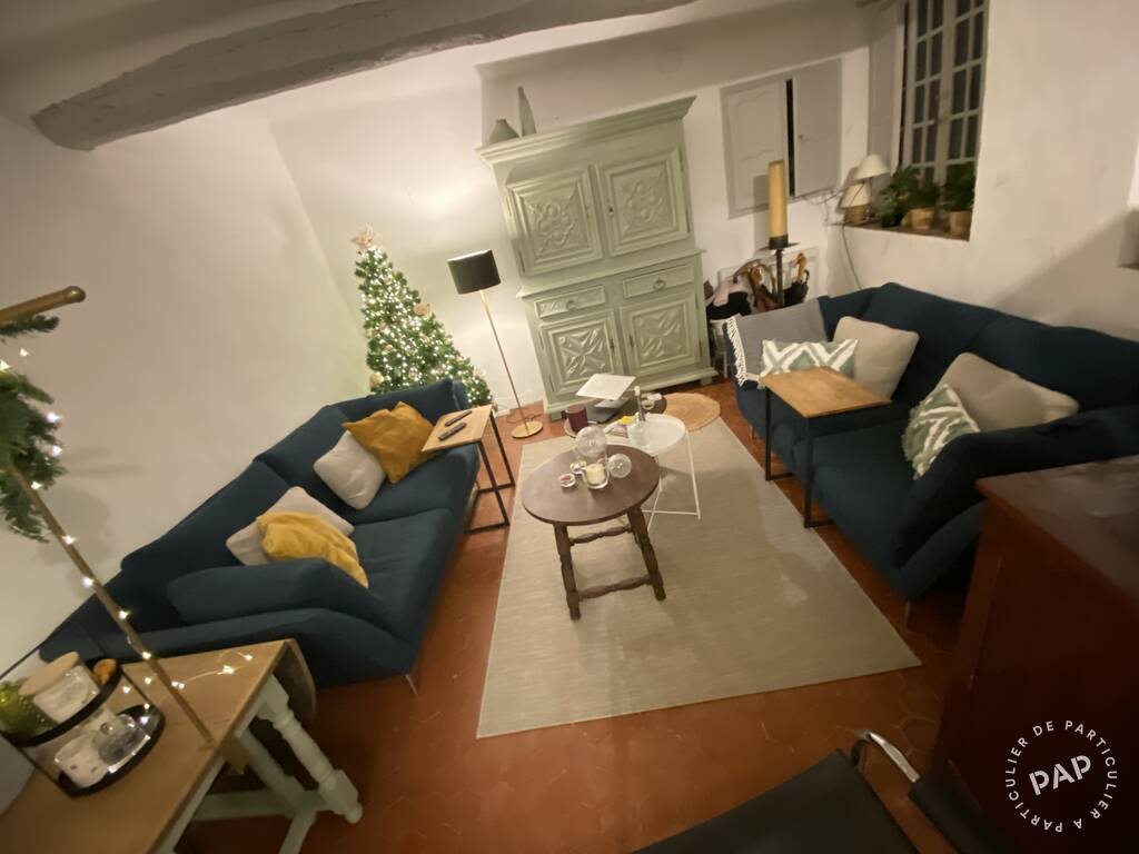 Maison à vendre, 136m², Seillans