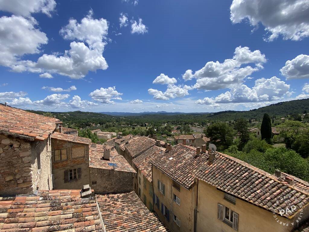 Maison à vendre, 136m², Seillans