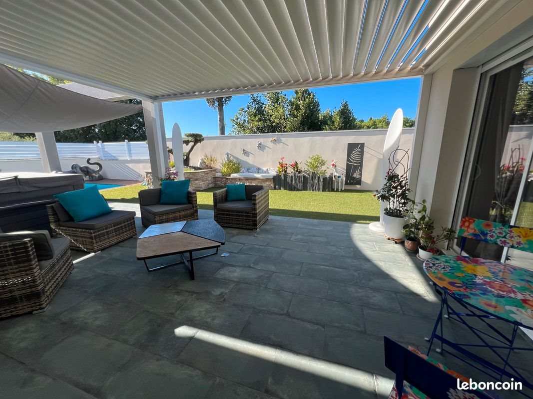 Maison à vendre, 95m², Béziers
