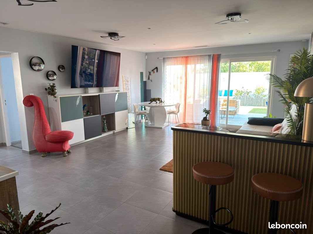 Maison à vendre, 95m², Béziers