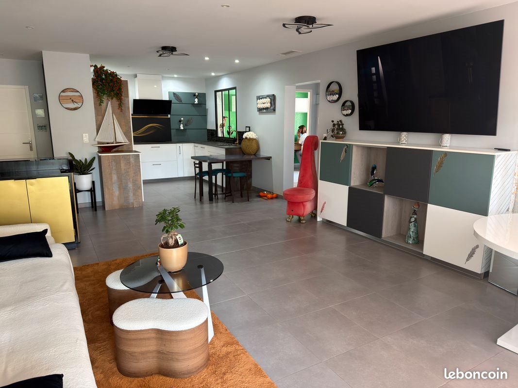 Maison à vendre, 95m², Béziers