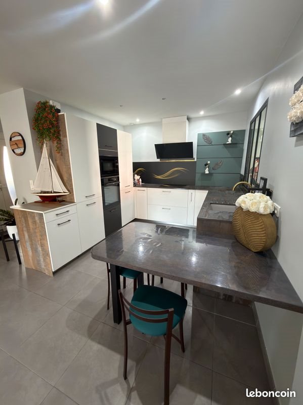Maison à vendre, 95m², Béziers