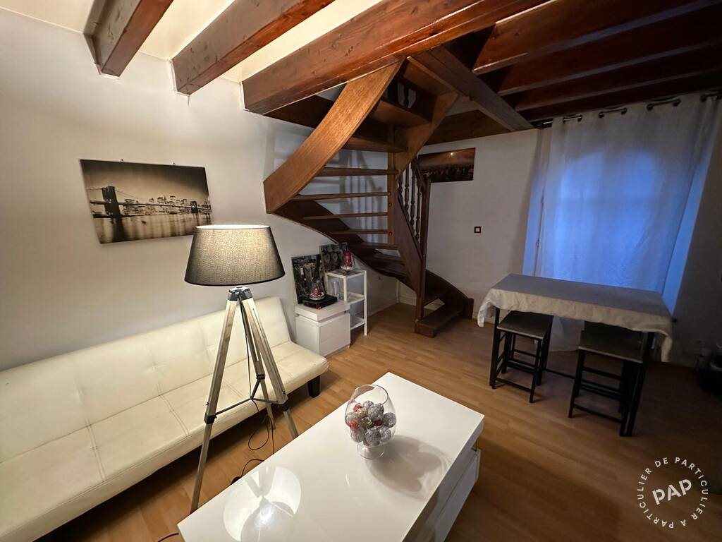 Appartement à vendre, 61m², Nogent-le-Roi