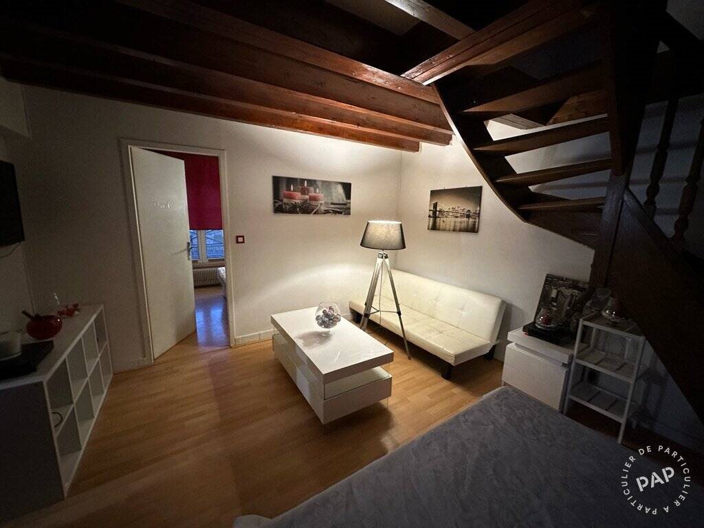 Appartement à vendre, 61m², Nogent-le-Roi