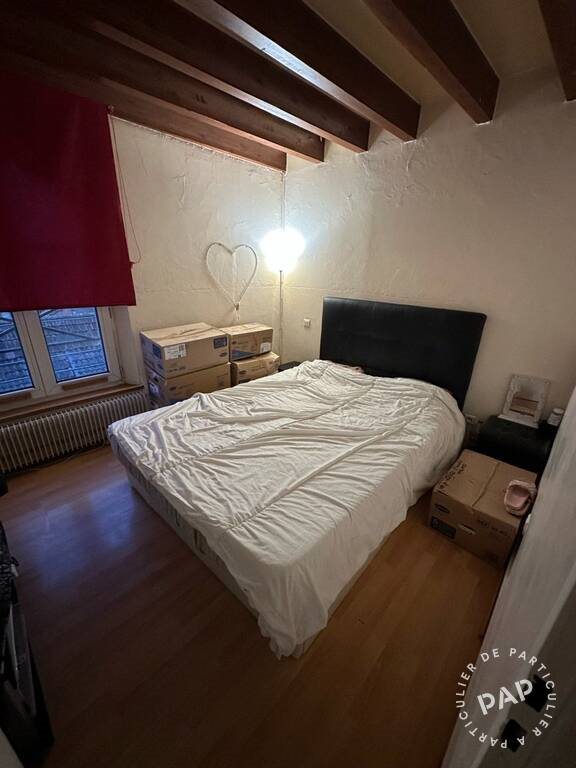 Appartement à vendre, 61m², Nogent-le-Roi