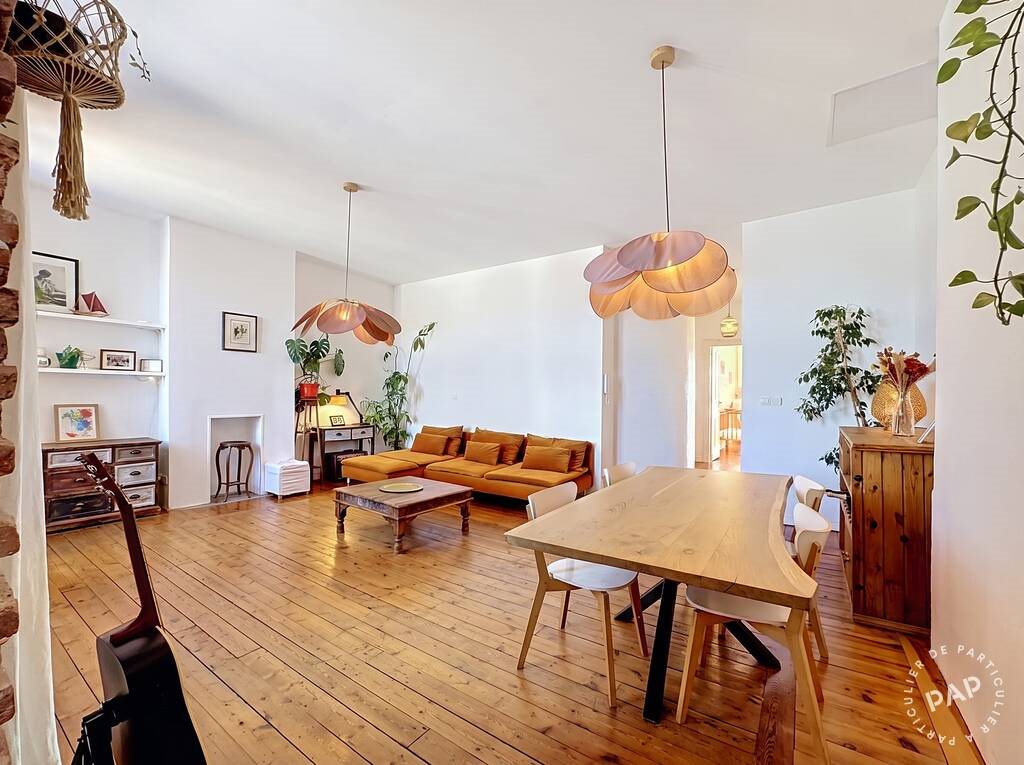 Appartement à vendre, 85m², Toulouse