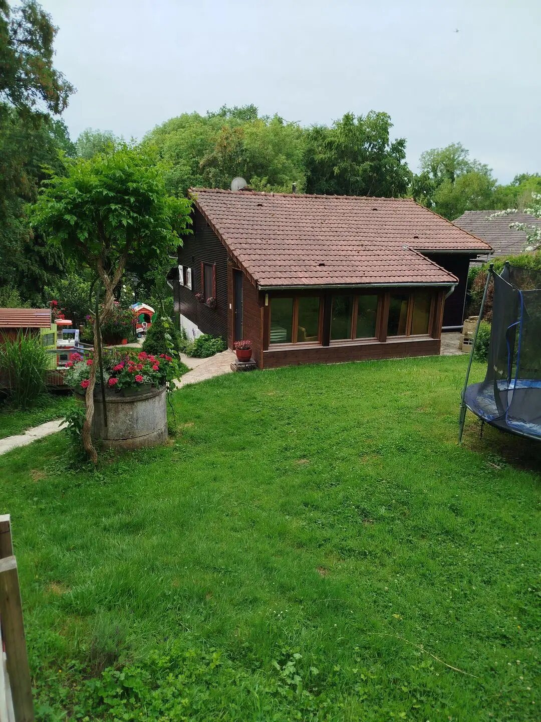 Maison à vendre, 80m², Pommeuse