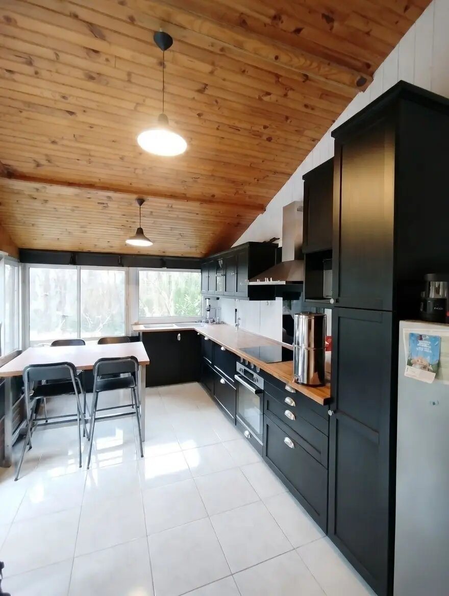 Maison à vendre, 80m², Pommeuse