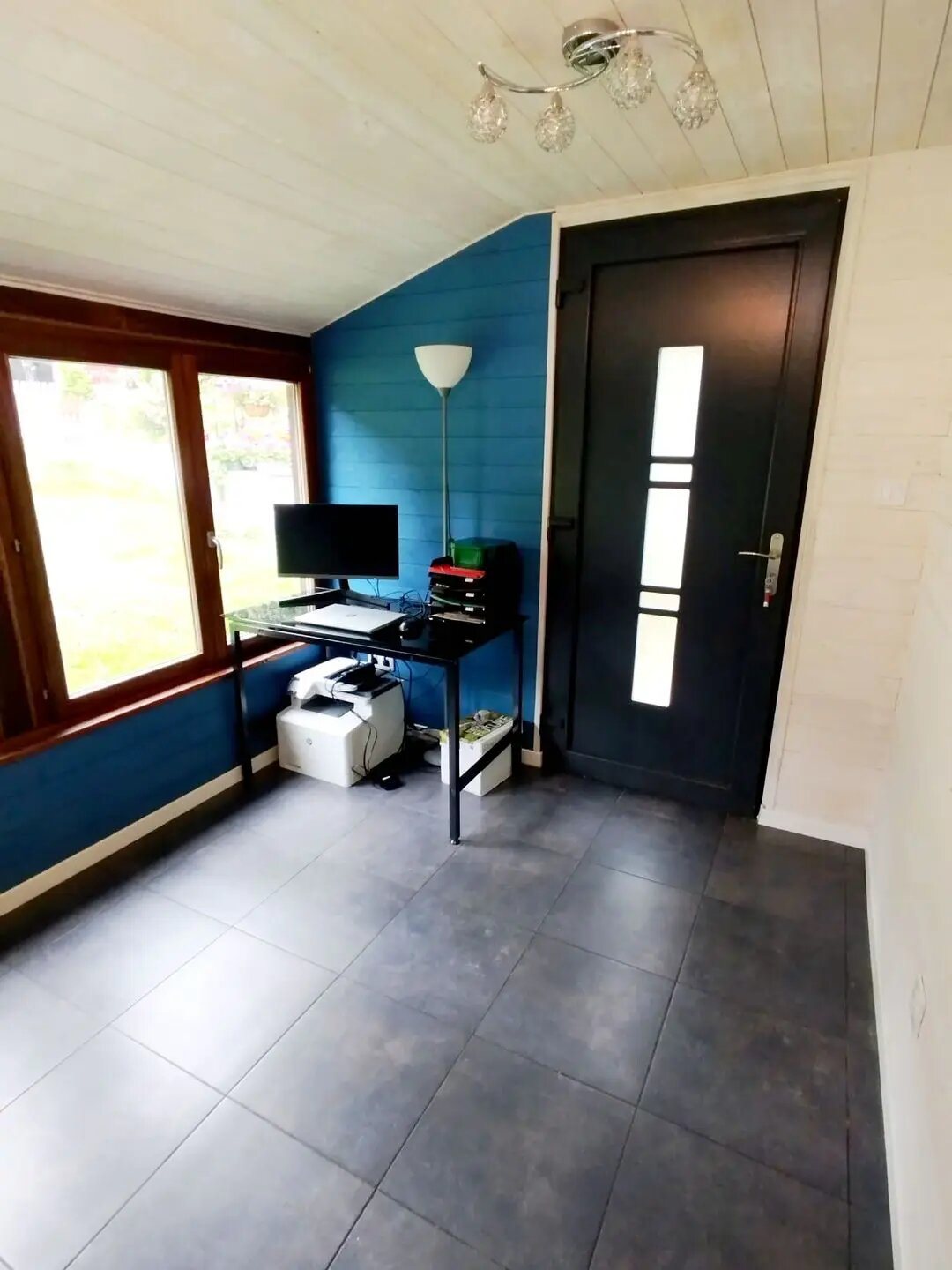 Maison à vendre, 80m², Pommeuse