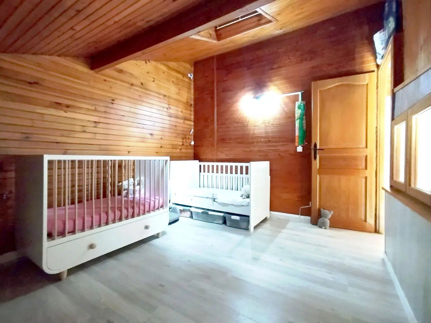 Maison à vendre, 80m², Pommeuse