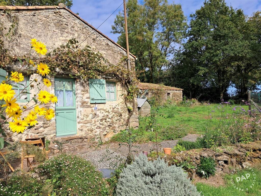 Maison à vendre, 95m², Maché