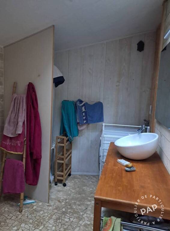 Maison à vendre, 95m², Maché