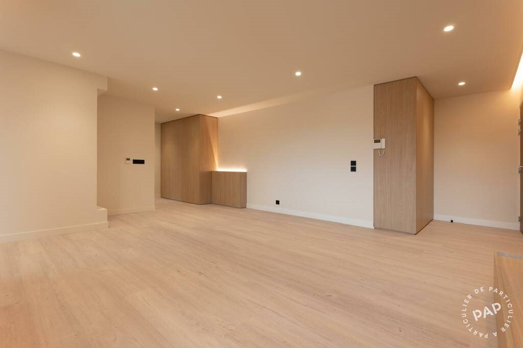 Appartement à vendre, 87m², Annecy
