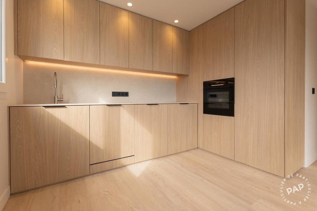 Appartement à vendre, 87m², Annecy