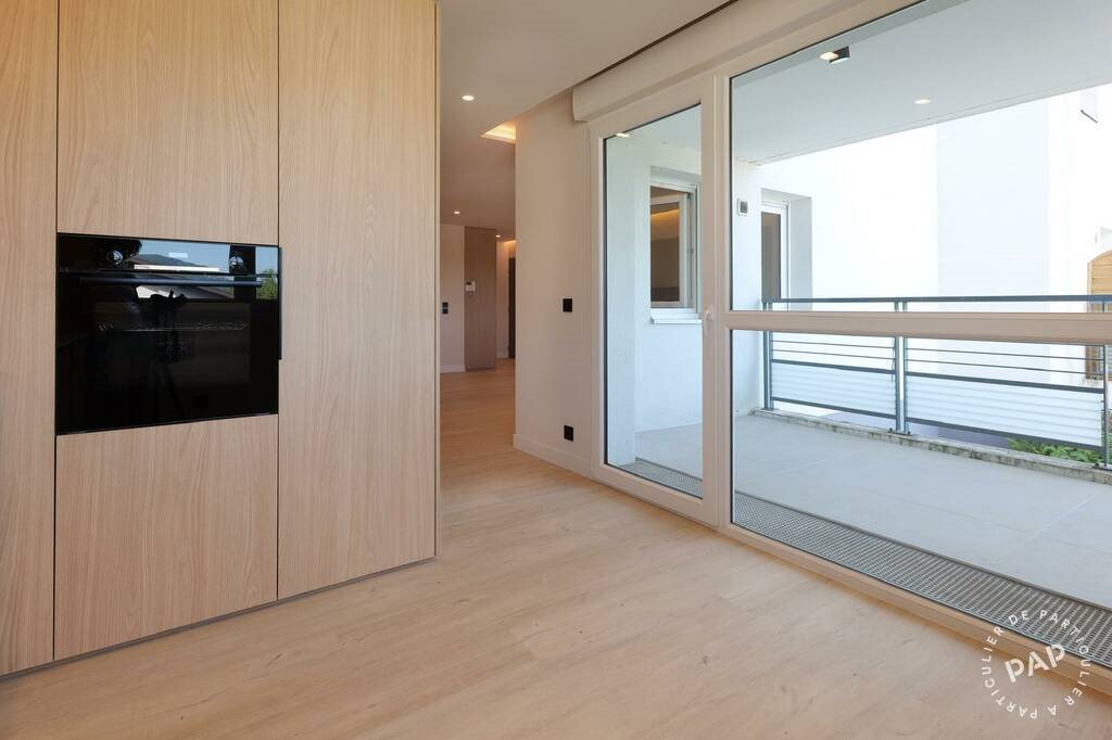 Appartement à vendre, 87m², Annecy