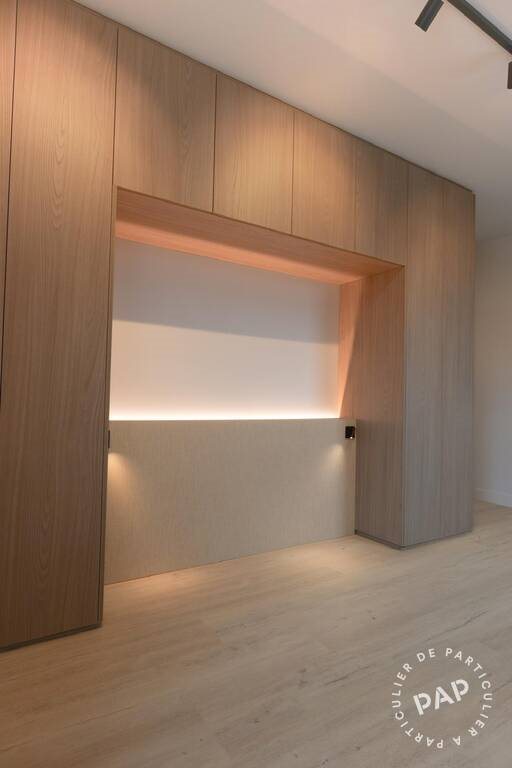 Appartement à vendre, 87m², Annecy