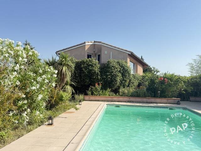 Maison à vendre, 190m², Venerque