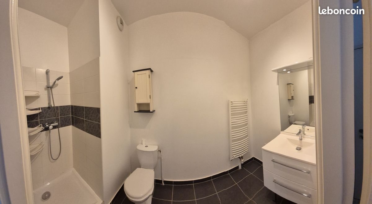 Appartement à vendre, 28m², Les Clayes-sous-Bois