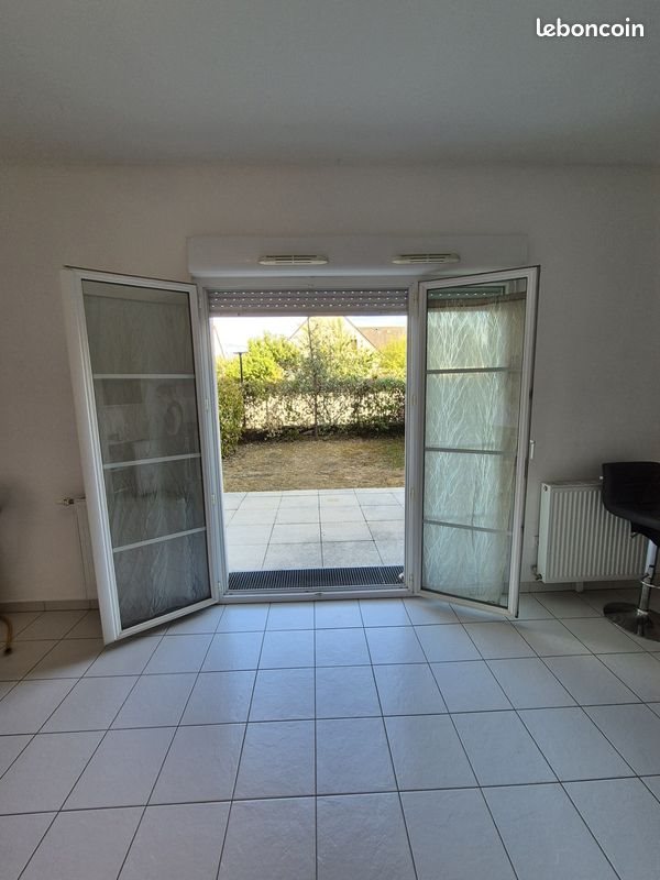 Appartement à vendre, 28m², Les Clayes-sous-Bois