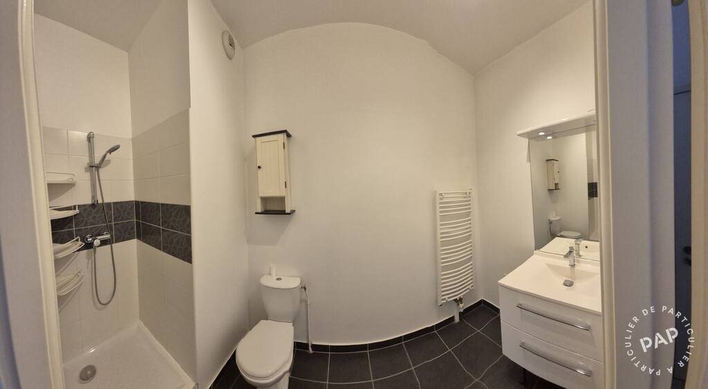 Appartement à vendre, 28m², Les Clayes-sous-Bois